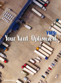 YMS: Your Yard, Optimized