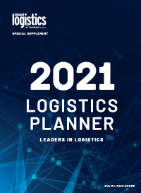2021 Logistics Planner