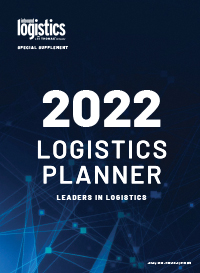 2022 Logistics Planner