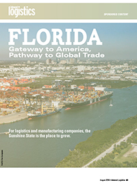 Florida: Gateway to America, Pathway to Global Trade