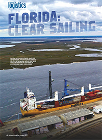 Site Selection: Clear Sailing in Florida