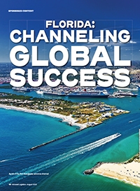 Florida: Channeling Global Success