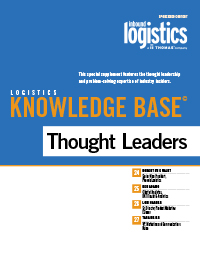 Knowledge Base and Thought Leaders