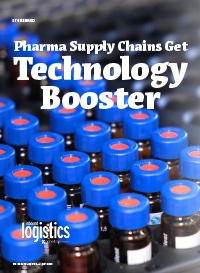 Pharma Supply Chains Get Technology Booster
