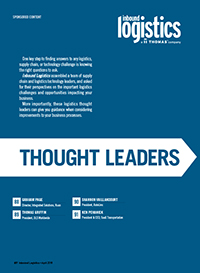 Thought Leaders