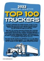 Top 100 Truckers 2022