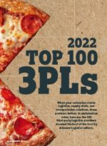 Top 100 3PLs 2022