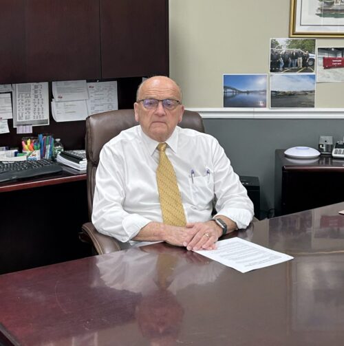 Jim Taylor Taylor Biomass Energy biomass gasification logistics of waste sustsainable energy