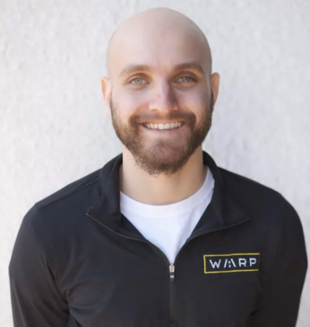 By Troy Lester, Co-Founder at Warp Technology