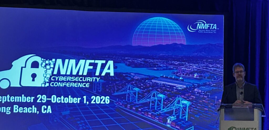 How Transportation Leaders Are Fighting Back Against Enterprise Cyber Risks How Transportation Leaders Are Fighting Back Against Enterprise Cyber Risks
