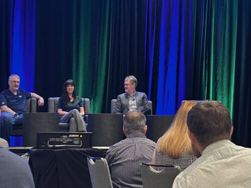 NMFTA Cybersecurity Conference 2026