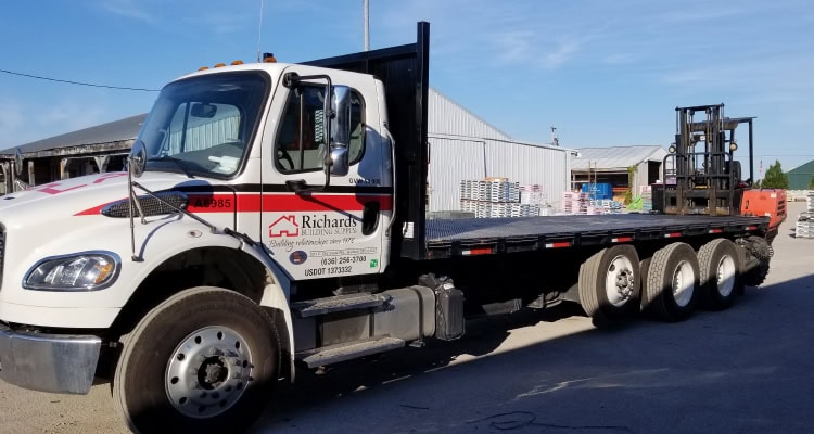 Delivering the Route to a More Efficient Fleet Delivering the Route to a More Efficient Fleet