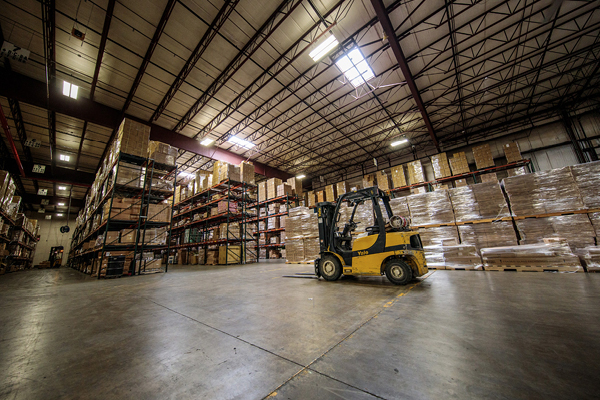 E-Commerce Fulfillment: No Pain, No Gain E-Commerce Fulfillment: No Pain, No Gain