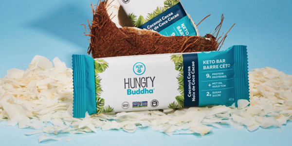 Buddha Brands Embraces the Philosophy of Supply Chain Integration