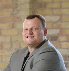 Ilya Preston, co-founder and CEO of PAXAFE