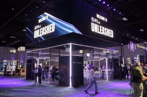 IFS Unleashed