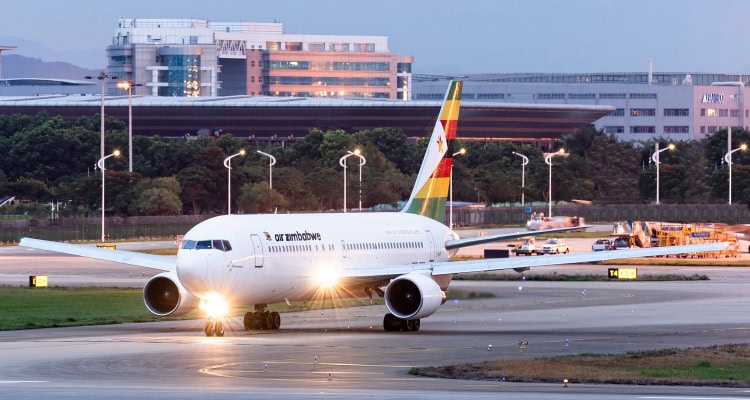 Air Zimbabwe is set to resume direct scheduled service between Harare and London Gatwick by the end of summer 2026.