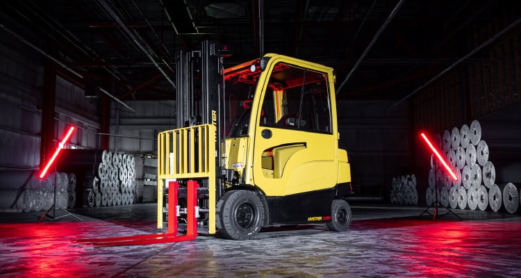 IN BRIEF: New Services and Solutions