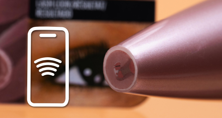 Identiv expanded its ID-Tiny portfolio to eight ultra-miniaturized HF/NFC tags, some smaller than a pencil eraser.