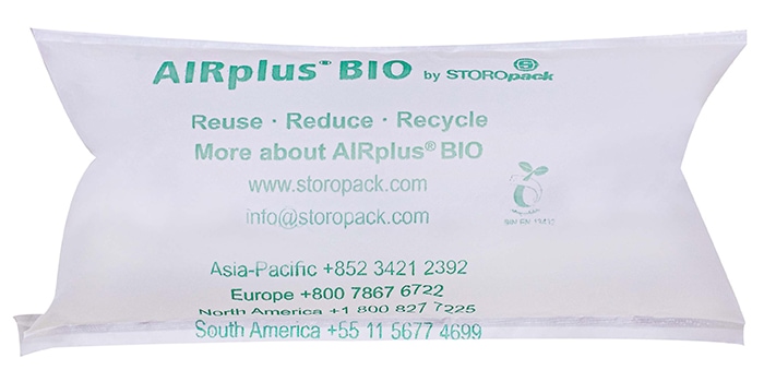 InBrief Storopack 1123
