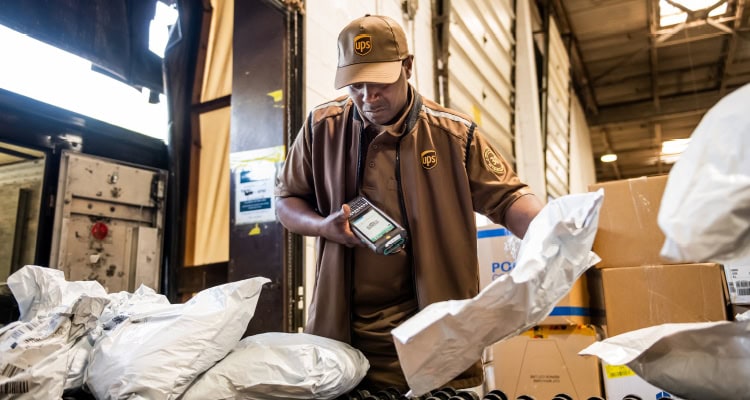 Supply-Chain Shorts: UPS and Caterpillar News, Tequila Cargo Theft & More Supply-Chain Shorts: UPS and Caterpillar News, Tequila Cargo Theft & More
