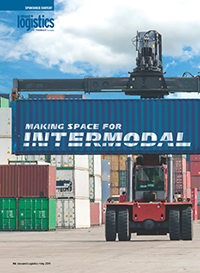 Making Space for Intermodal