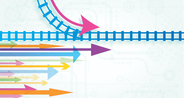 Intermodal Rail: Moving in the Right Direction