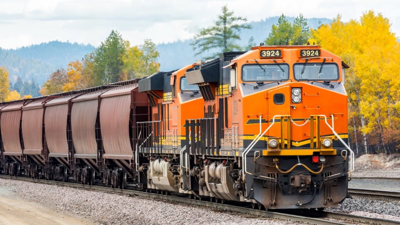 Intermodal: A Smart Way to Ship (and Save) Intermodal: A Smart Way to Ship (and Save)