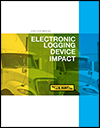 Electronic Logging Device Impact