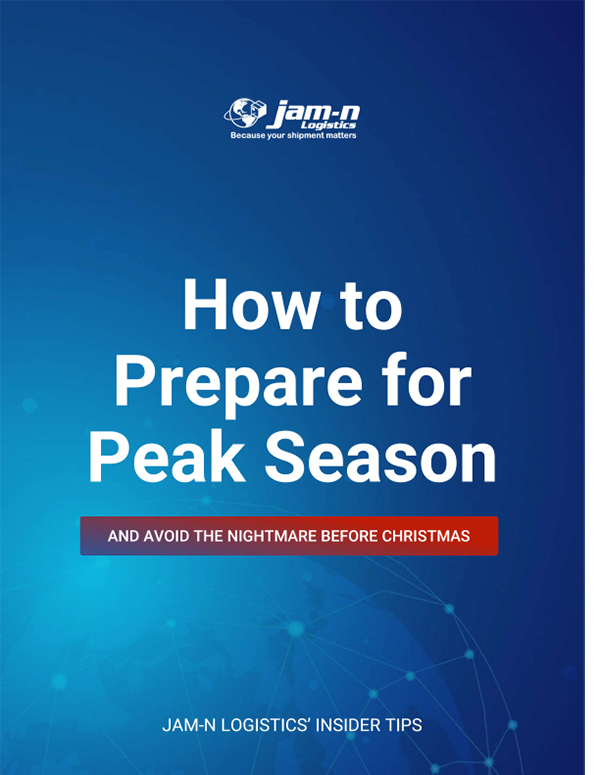 How to Prepare for Peak Season: And Avoid the Nightmare Before Christmas How to Prepare for Peak Season: And Avoid the Nightmare Before Christmas