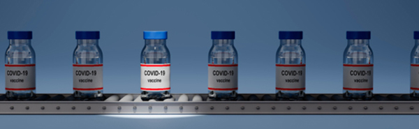 Is the Logistics Sector Ready for the COVID-19 Vaccine?