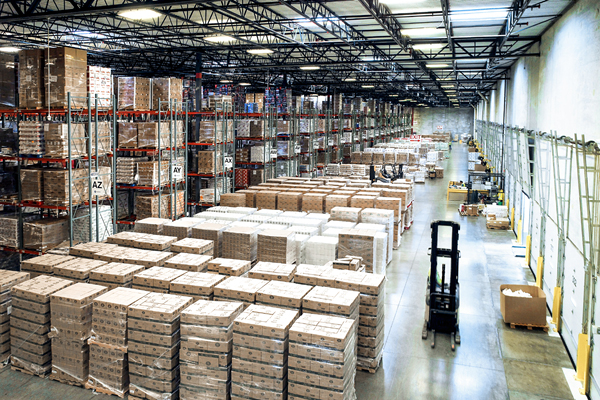 5 Ways to Position Your Supply Chain for Retail Compliance Success