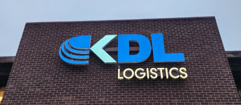 KDL Logistics