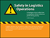 Safety in Logistics Operations