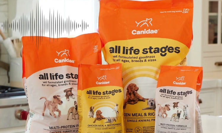When Canidae Pet Food Company combined with Natural Balance Pet Foods to form Ethos Pet Brands, they partnered with Pegasus Logistics for a unified distribution strategy. 