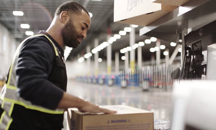 In the first week after launching their partnership, Ryder dispatched more than 1,000 orders on time for jeans company Mugsy. And 99.5% of Mugsy customers reported they were satisfied with their order and delivery experience.