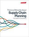 Thinking Differently About Supply Chain Planning: The Case for Concurrency