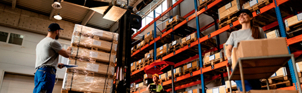 5 Ways to Manage Warehousing Requirements During Peak Periods