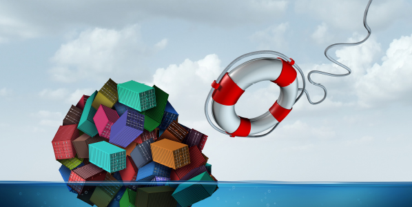 The Top 3 Logistics Challenges for the Rest of 2019 The Top 3 Logistics Challenges for the Rest of 2019