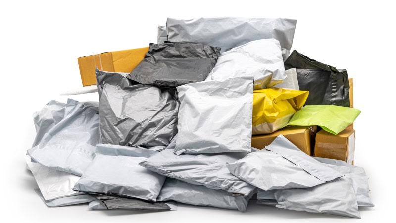 How to Stop the Ugly Parcel Problem Before It Stops You How to Stop the Ugly Parcel Problem Before It Stops You
