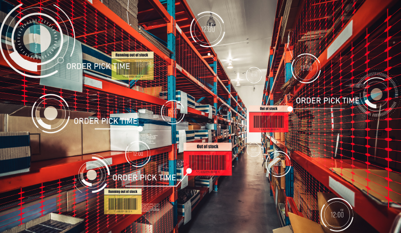 How to Improve Your Warehouse Picking Process During Peak Seasons and Returns How to Improve Your Warehouse Picking Process During Peak Seasons and Returns
