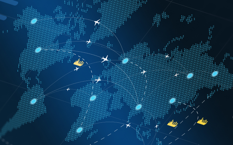 Transportation Contingency Planning: Five Questions Shippers Should Ask Transportation Contingency Planning: Five Questions Shippers Should Ask