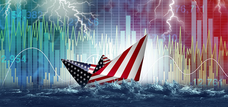 4 Ways a 3PL Can Help Shippers Navigate Tariff Volatility 4 Ways a 3PL Can Help Shippers Navigate Tariff Volatility