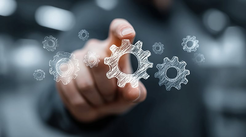 Building a Continuous Vendor Feedback Loop with TransportGistics