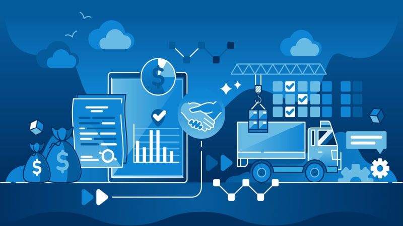 The Importance of Vendor Accountability in Inbound Transportation Management The Importance of Vendor Accountability in Inbound Transportation Management