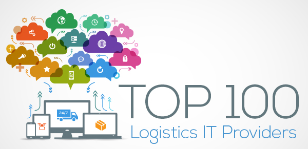 Top 100 Logistics IT Providers & Market Research Survey