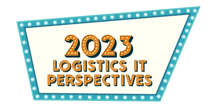 2023 Logistics IT Perspectives