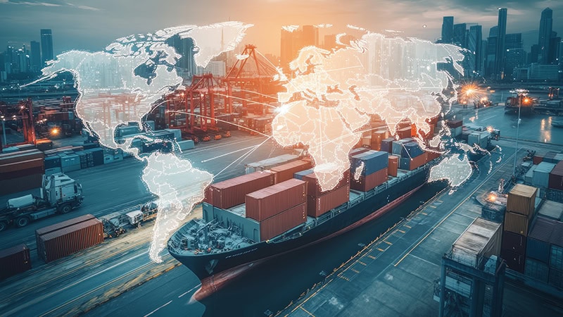 2025 IL Market Research: What’s Happening in Supply Chain and Logistics Technology? 2025 IL Market Research: What’s Happening in Supply Chain and Logistics Technology?