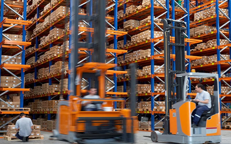 The Hidden Costs of Inefficient Warehousing