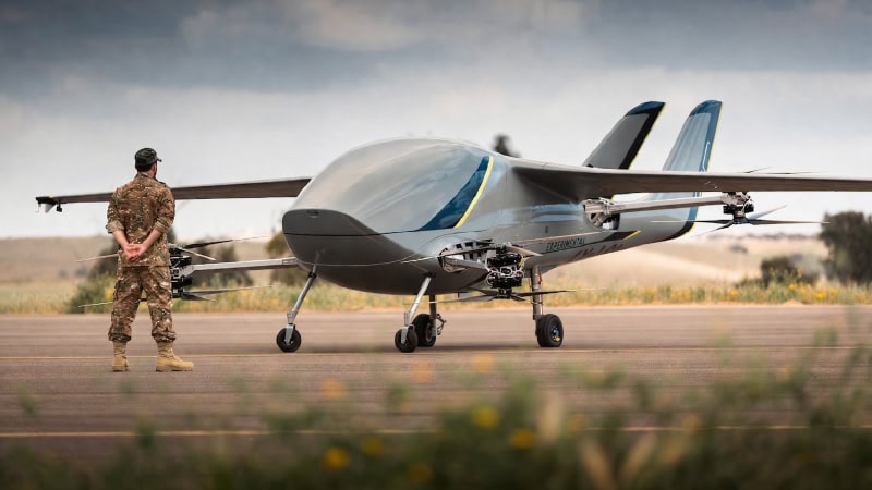 Commanding Attention: Autonomous Tech Makes Gains Commanding Attention: Autonomous Tech Makes Gains